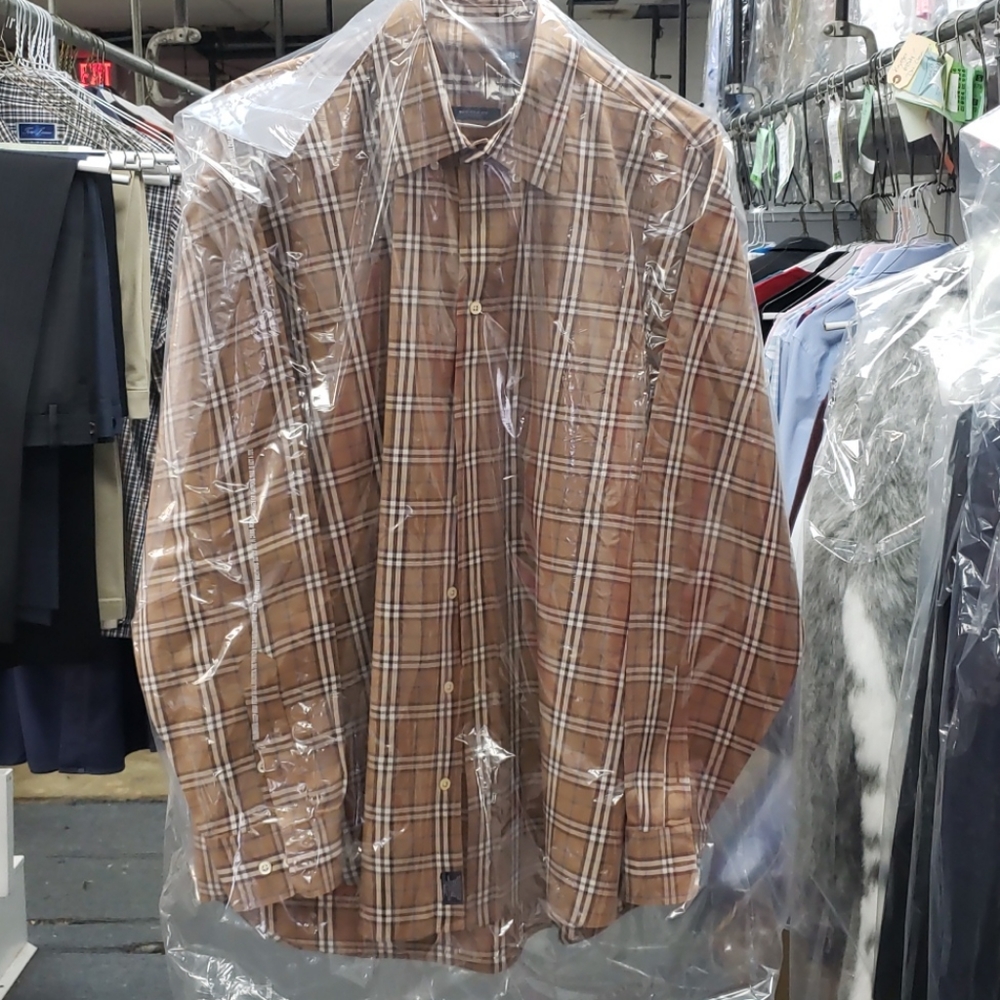 Burberry London